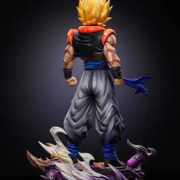 D&J - Gogeta 6