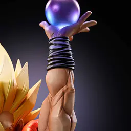 D&J - Gogeta 8