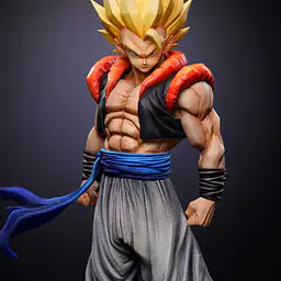 D&J - Gogeta 7