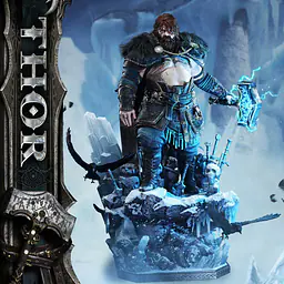 Prime 1 - Thor 1