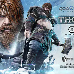Prime 1 - Thor 6