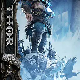 Prime 1 - Thor 8