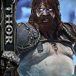 Prime 1 - Thor 9