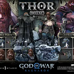 Prime 1 - Thor 7