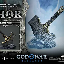 Prime 1 - Thor 11