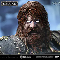 Prime 1 - Thor 2