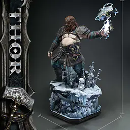 Prime 1 - Thor 18