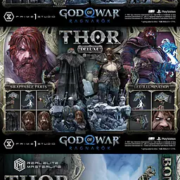 Prime 1 - Thor 31