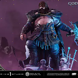 Prime 1 - Thor 20