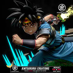 Kintsukuroi - Dai 2