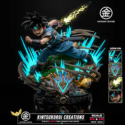 Kintsukuroi - Dai 3