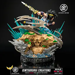 Kintsukuroi - Dai 9