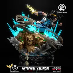 Kintsukuroi - Dai 6