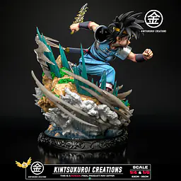 Kintsukuroi - Dai 5