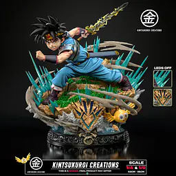 Kintsukuroi - Dai 1