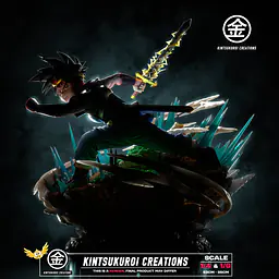 Kintsukuroi - Dai 10