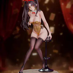 Make Zero - Ishtar 1