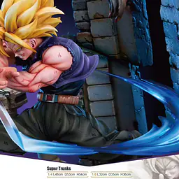 Poker Monster - Trunks 6