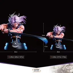 Poker Monster - Trunks 12