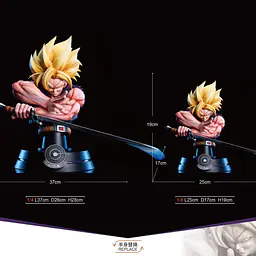 Poker Monster - Trunks 13
