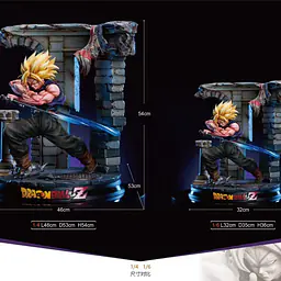 Poker Monster - Trunks 9