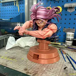 Poker Monster - Trunks 14