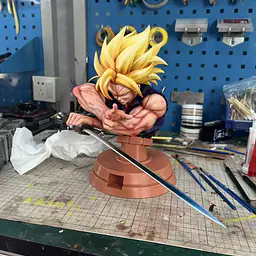 Poker Monster - Trunks 15