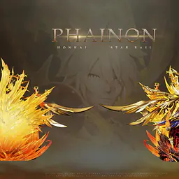 OKR - Phainon 7