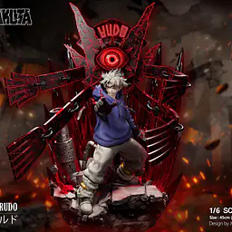 Joy Station - Rudo Surebrec 5