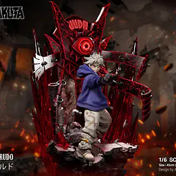 Joy Station - Rudo Surebrec 3