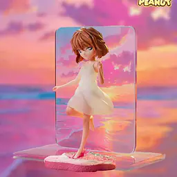 Peanut - Ai Haibara 2