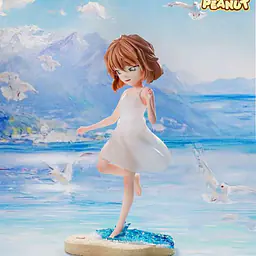 Peanut - Ai Haibara 3