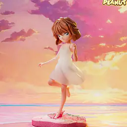 Peanut - Ai Haibara 4