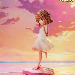 Peanut - Ai Haibara 6