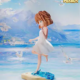 Peanut - Ai Haibara 5