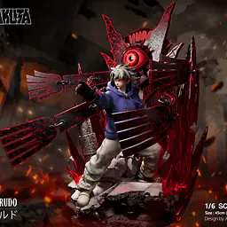 Joy Station - Rudo Surebrec 10