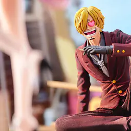 Sheep - Sanji 4