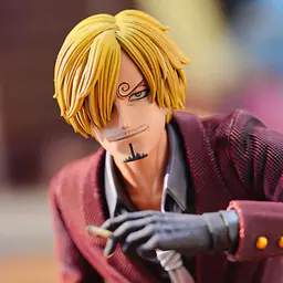 Sheep - Sanji 5