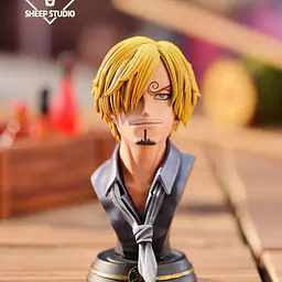 Sheep - Sanji 7