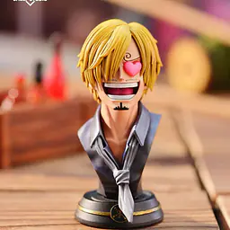 Sheep - Sanji 8