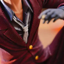 Sheep - Sanji 6