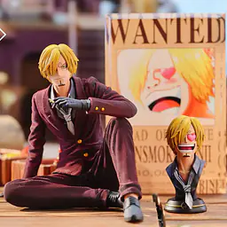Sheep - Sanji 1