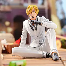 Sheep - Sanji 3