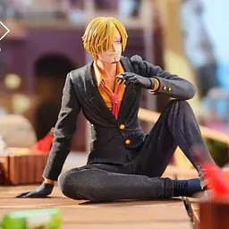 Sheep - Sanji 2