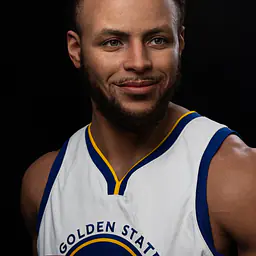 Infinity - Stephen Curry 8
