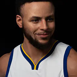Infinity - Stephen Curry 10