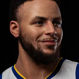 Infinity - Stephen Curry 12