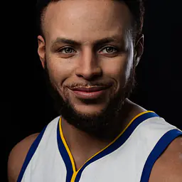 Infinity - Stephen Curry 13