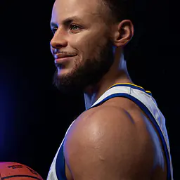 Infinity - Stephen Curry 14