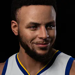 Infinity - Stephen Curry 4